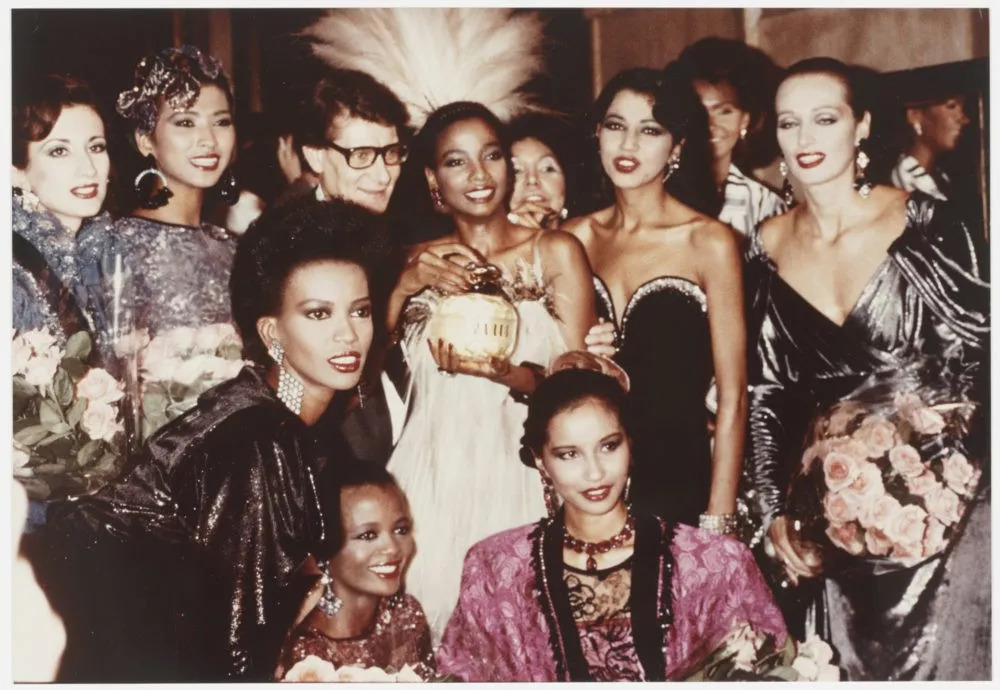 游客止步｜探秘YSL五座摩洛哥私人住宅