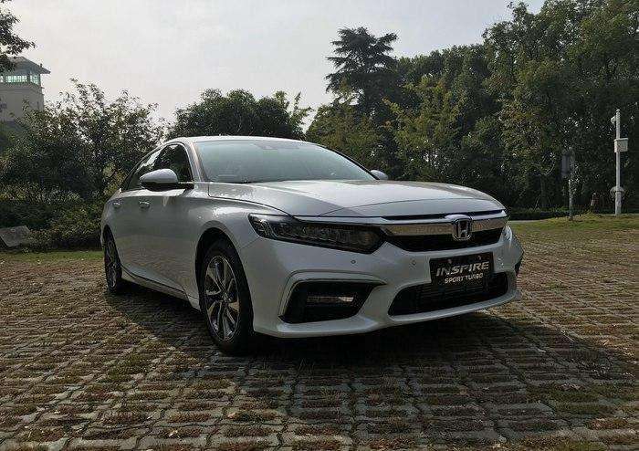 本田要放大招了吗,19款本田思铂睿新消息