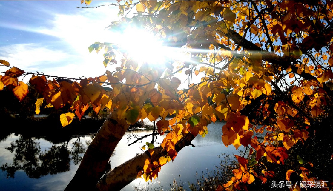多伦湖姑娘湖,美丽多伦湖在哪儿
