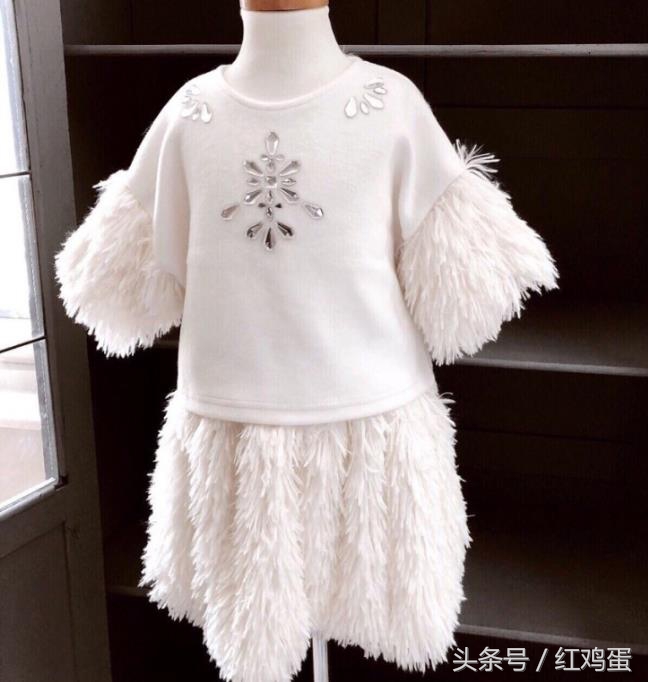 韩国童装的魅力在于简约的高级感,韩国童装特点