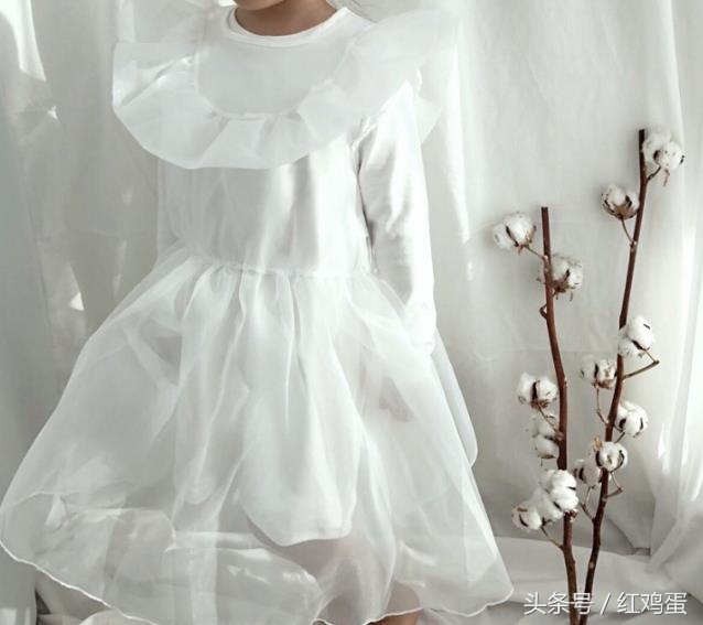 韩国童装的魅力在于简约的高级感,韩国童装特点