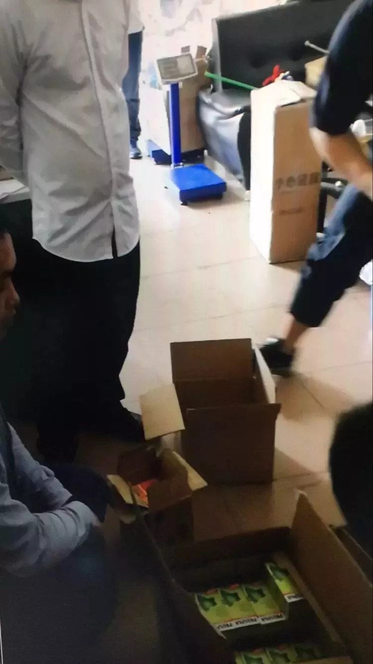 假冒药案件,常州销售假药案件