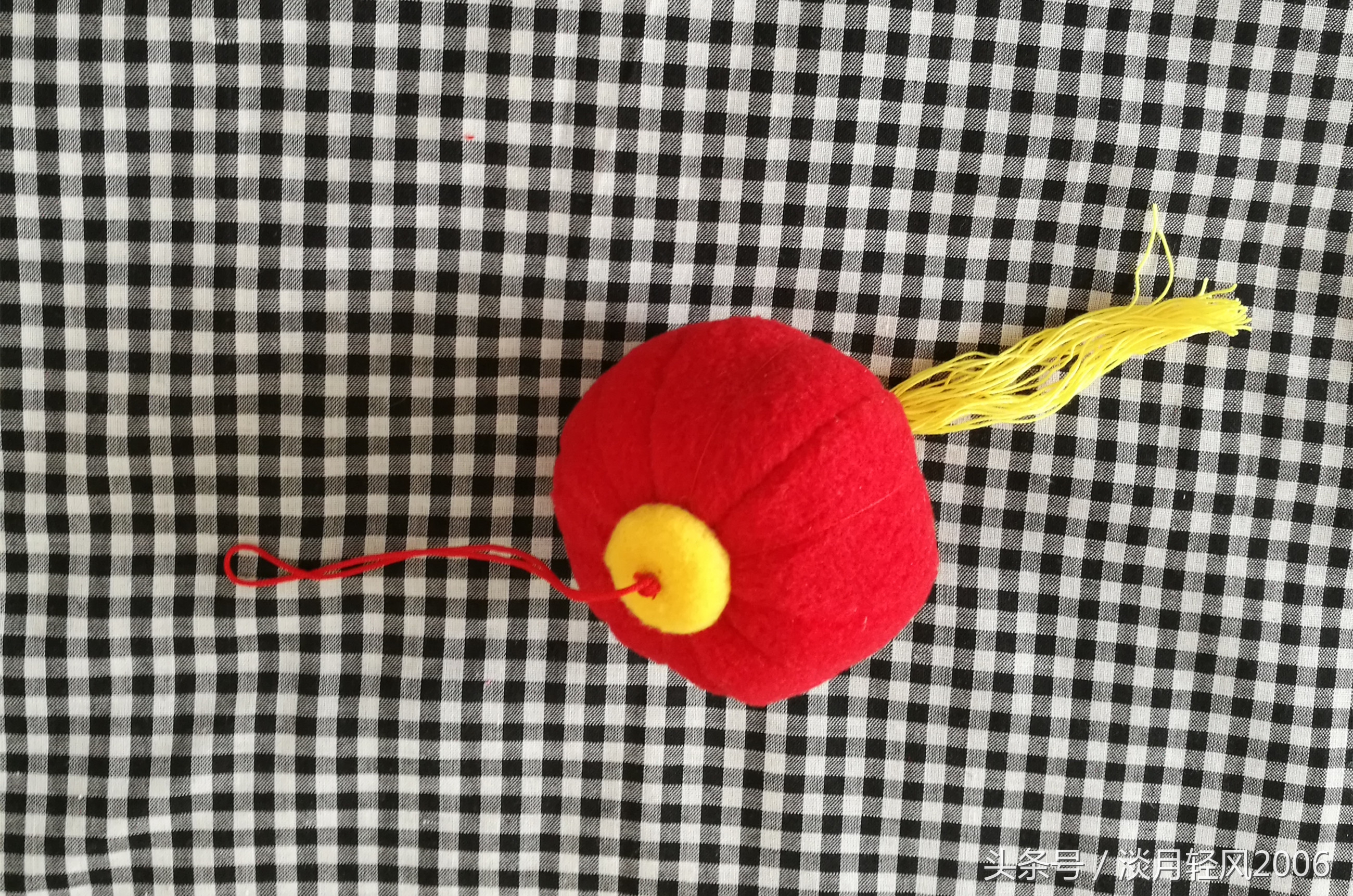 中秋节快到了做个灯笼赏月,中秋节快到了做一个纸灯笼