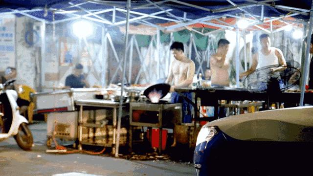 当你抱怨生活太难时,当你抱怨生活不易时