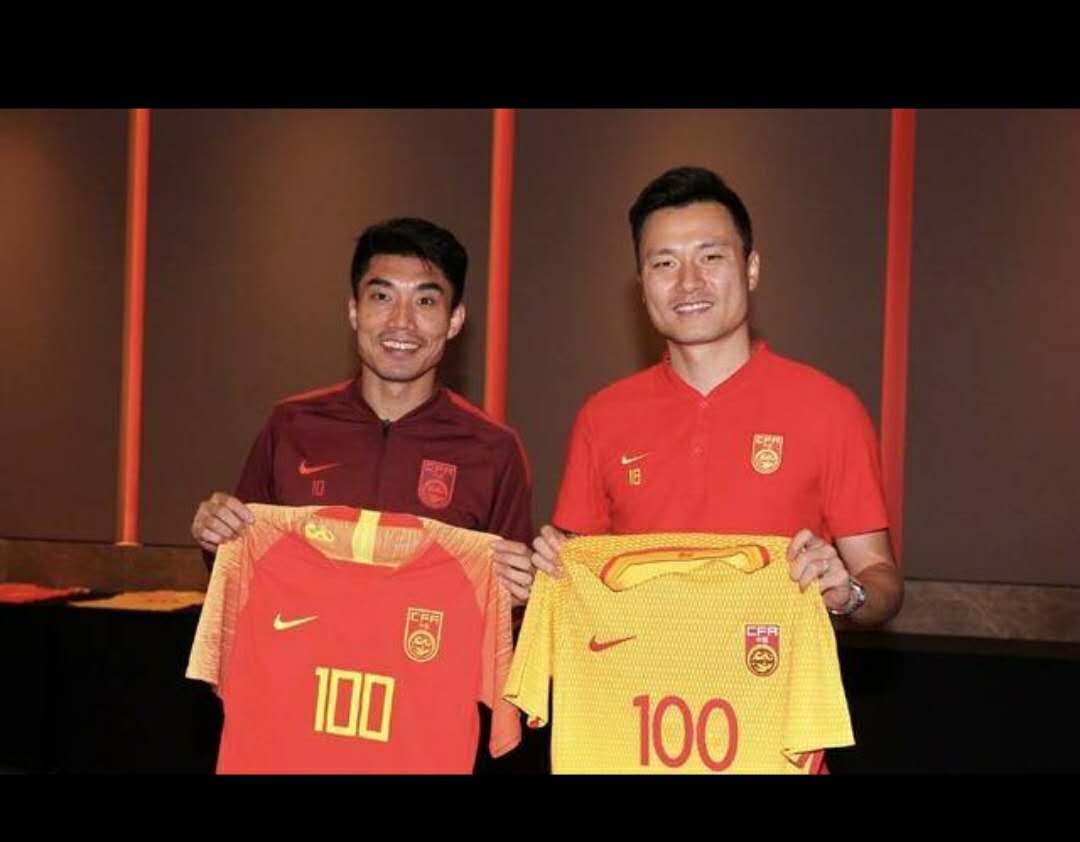 网传“姚明将出任中国足协主席”，足坛名嘴回应：我觉得可以