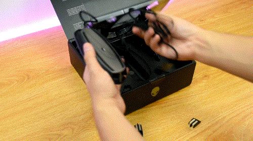 alienware鼠标aw959,外星人alienwareaw558游戏鼠标