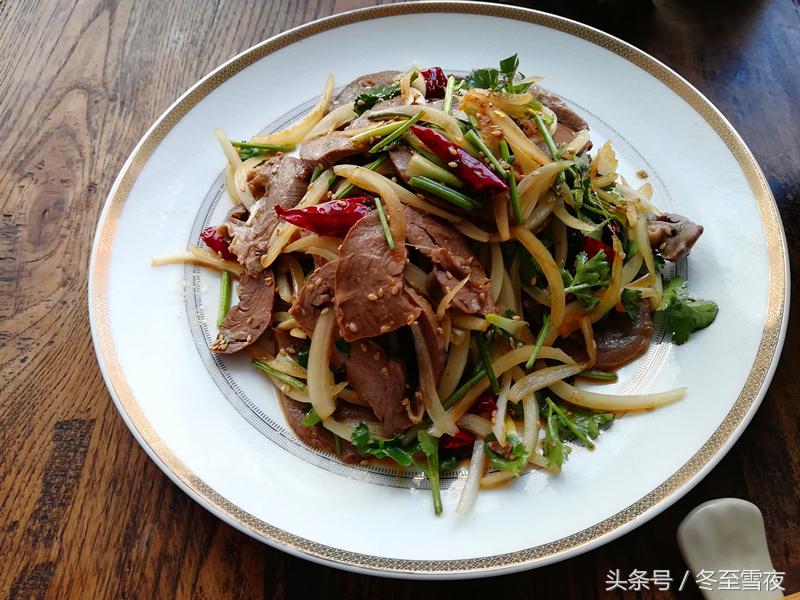 简单的十道家常凉拌菜菜谱,十道家常小凉菜的做法