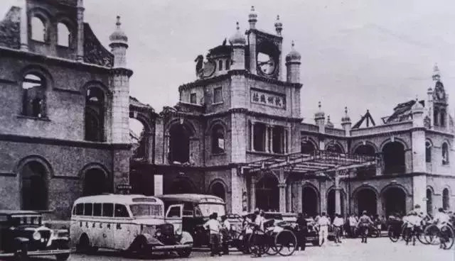 杭州火车站1997年,杭州火车站详细介绍