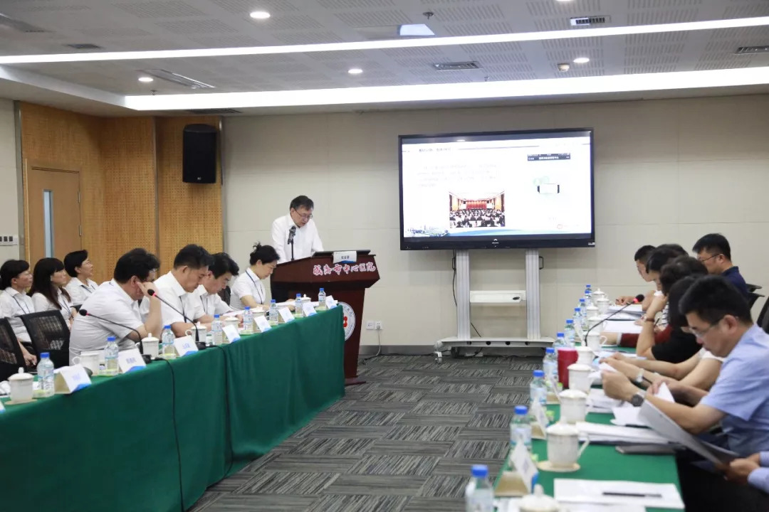 威海市中心医院三甲复审,威海市中心医院哪年评为三甲医院