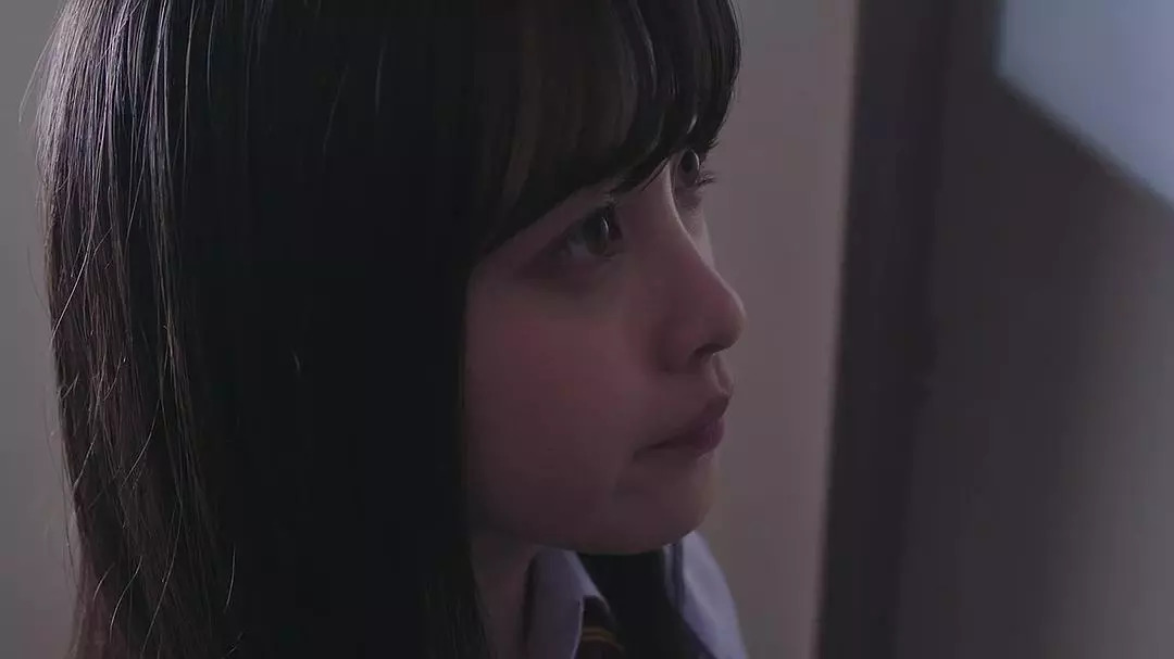 我们要发生的故事很多，你不要老哭