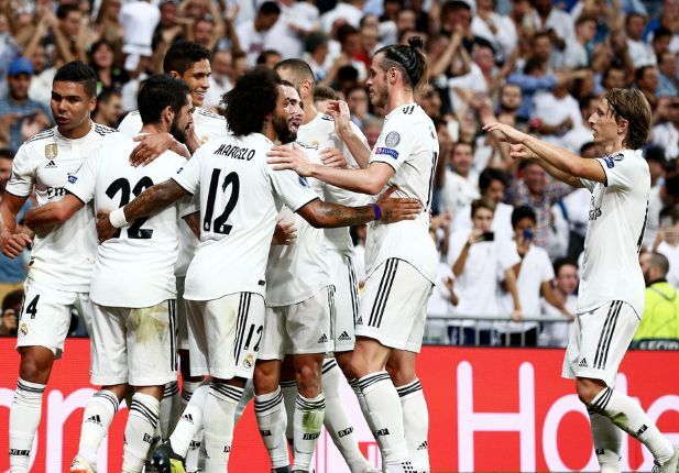 欧冠半决赛皇马对尤文图斯c罗,尤文皇马决战欧冠之巅