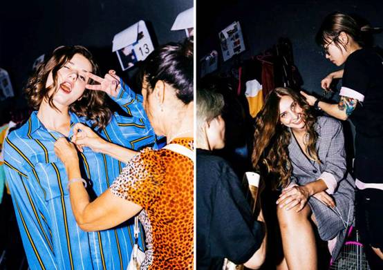 THEPREPPYLIFE丨2019梦特娇皮鞋皮具发布会策马而临!