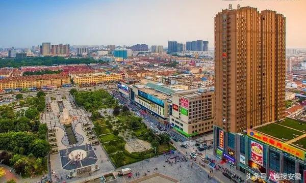 亳州市十八岁的照片,安徽亳州地级市排行