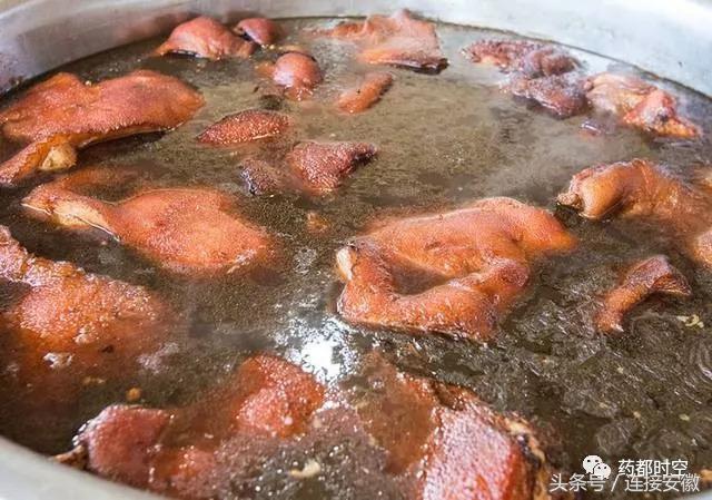 安徽最年轻的地级市是亳州吗,中国最年轻的地级市亳州