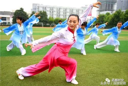 安徽最年轻的地级市是亳州吗,中国最年轻的地级市亳州