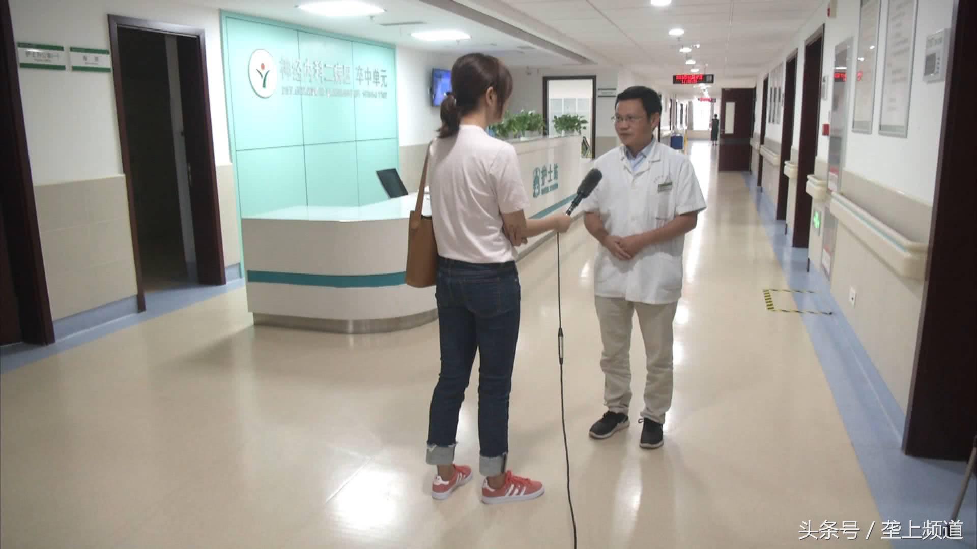 偏信坚持锻炼不吃抑制高血压的药，宜昌66岁大爷脑梗进医院！