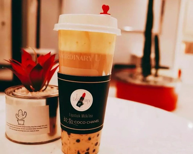 北京好喝奶茶排行榜外卖,高颜值珍珠奶茶排行榜