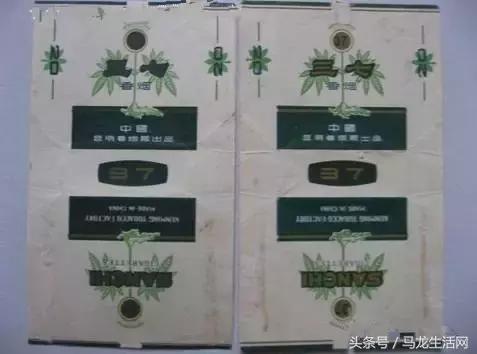 云南十大卷烟厂,云南所有老牌子香烟大全