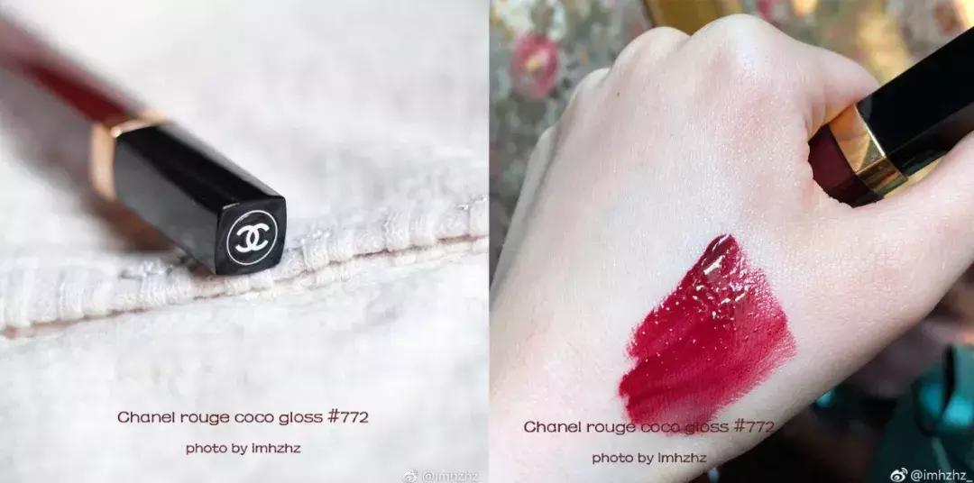口红今年流行款,黄黑皮适合万人迷的口红吗