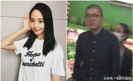 张钧甯那么努力地演戏都没上热搜,这次却凭男友劈腿上了热搜第一