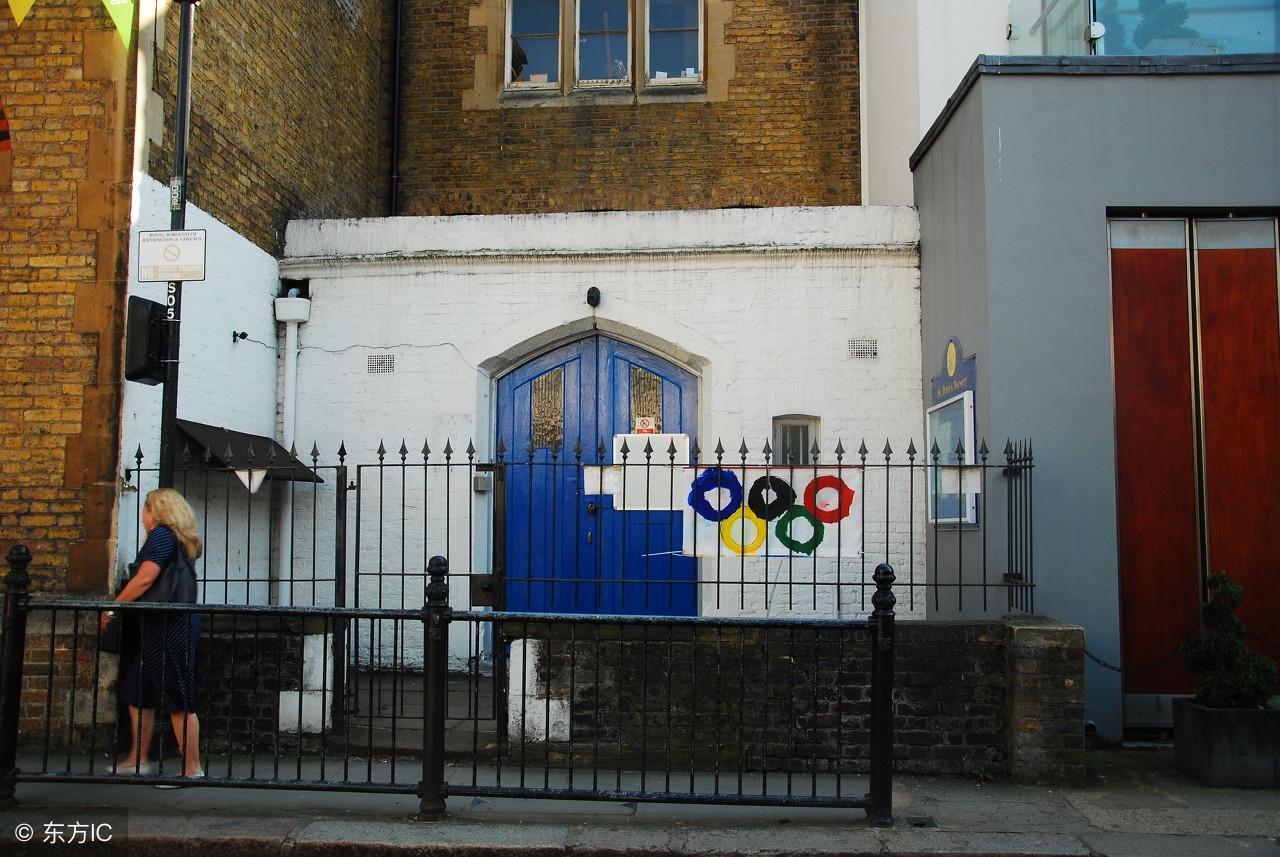 诺丁山伦敦旅游攻略,英国异国恋去哪里旅游