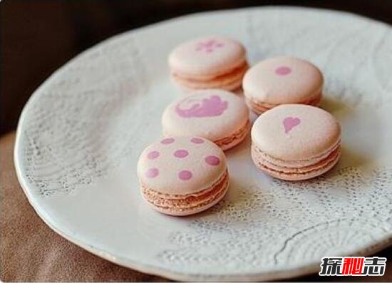 二代马卡龙和3代马卡龙的170区别,为什么马卡龙那么贵