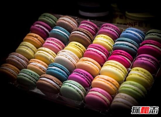 二代马卡龙和3代马卡龙的170区别,为什么马卡龙那么贵