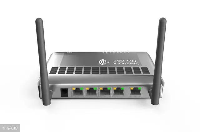 路由器怎么配置服务器和端口,路由器怎么配置端口