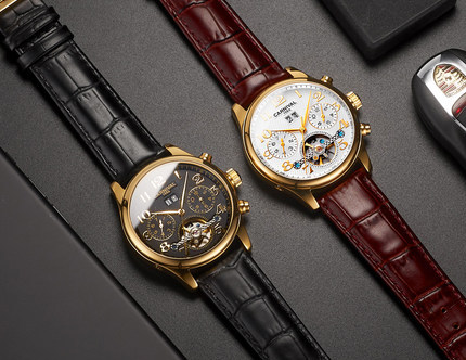 如何选择欧米茄手表,为什么男人喜欢欧米茄手表