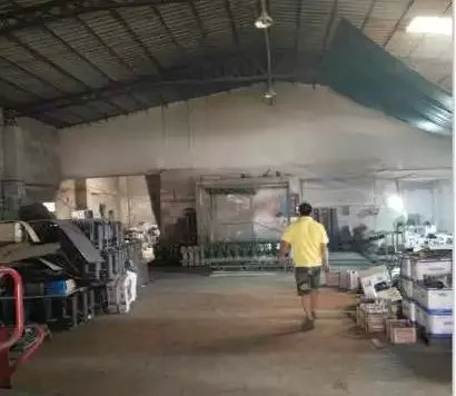 专注“缝制设备”五金厂小老板实现年流水百万