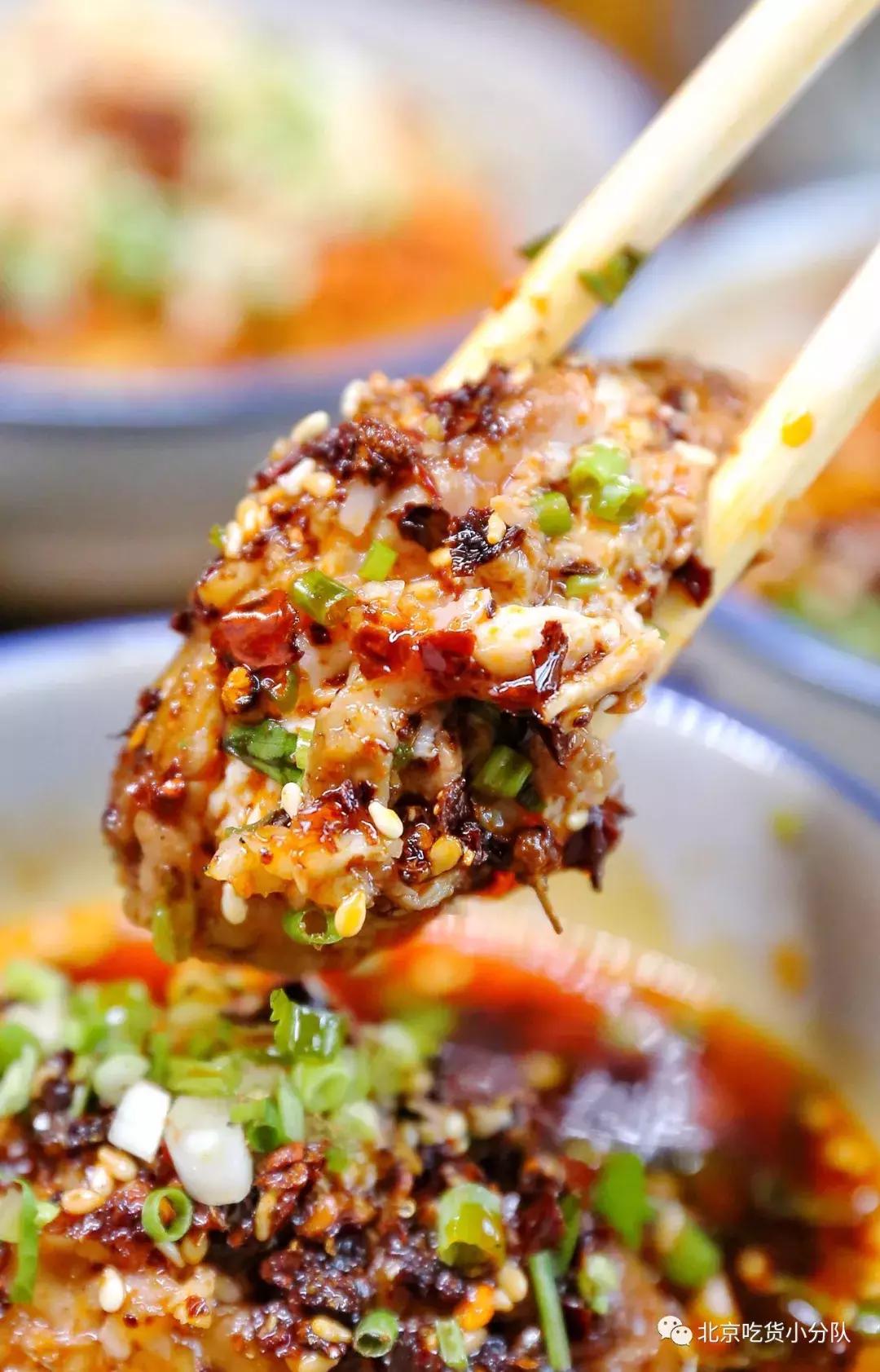 巨无霸炸丸子,巨无霸炸肉