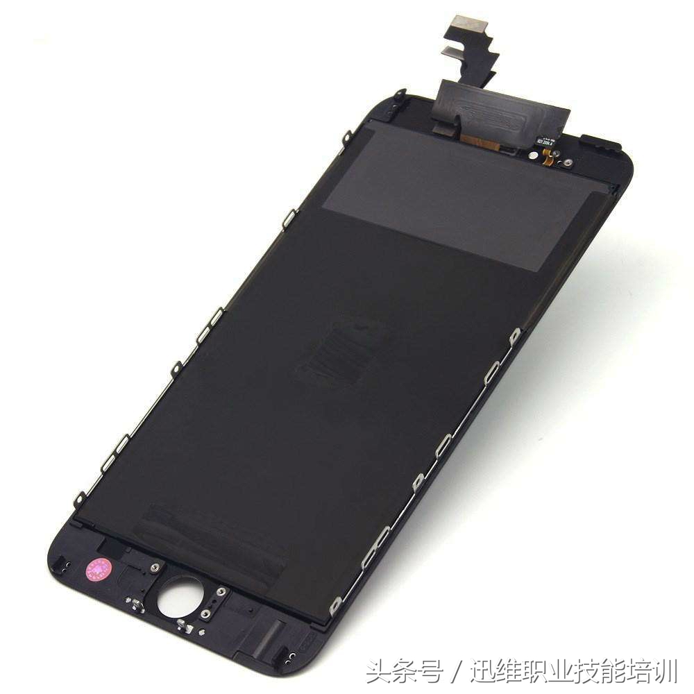 iphone怎么区分原装屏国产屏,苹果手机换过原厂屏和国产屏区别