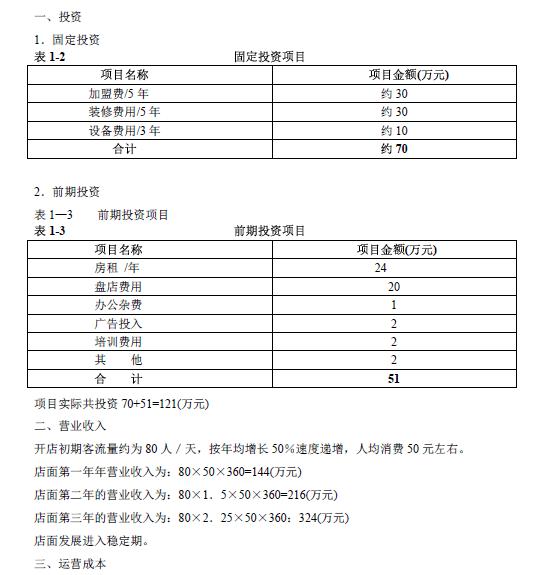 连锁经营管理条例二十条,连锁加盟的管理标准