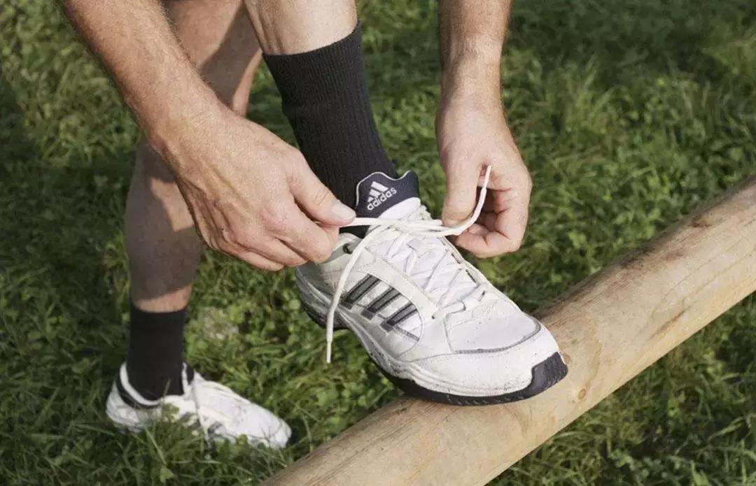 推荐几款跑步穿的鞋,奔跑吧兄弟同款跑鞋