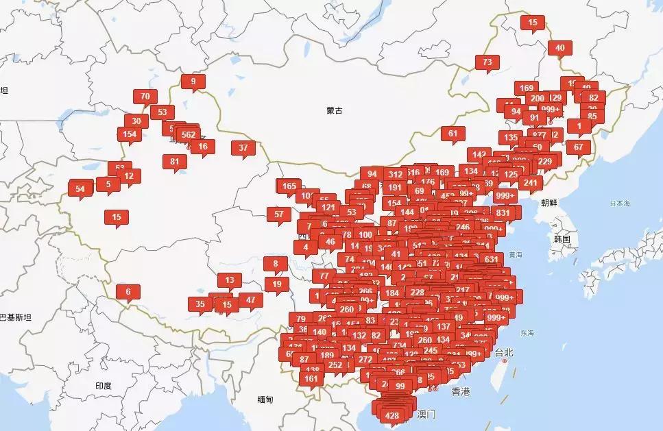 星巴克跟瑞幸的定位,星巴克瑞幸都是怎么点外卖的