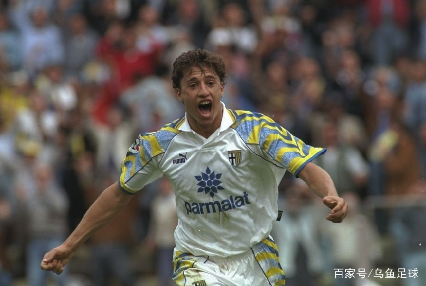 足球运动员帕尔马,小时候足球的记忆