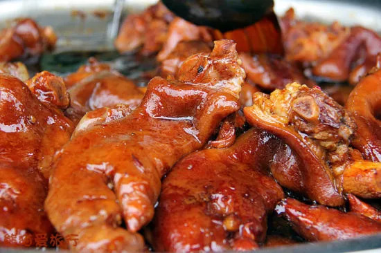 素瓜豆入选贵州十大经典名菜,素瓜豆最好吃的素材