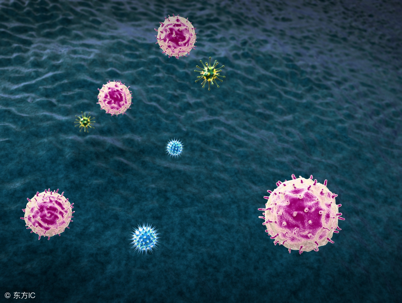 泡温泉会导致疾病发生吗,泡温泉会导致肿瘤变大吗