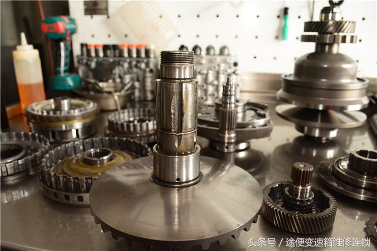 艾瑞泽7波箱怎么样,艾瑞泽7中控异响解决大全图解