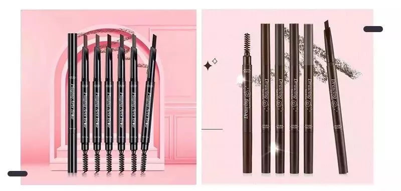 卡拉泡泡橘色,卡乐泡泡裸色玫瑰