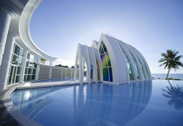 离中国最近的美国城市,距离美国最近的中国省份