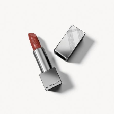 秋冬最好看的酒红色口红,不掉色不沾杯口红持久保湿显白