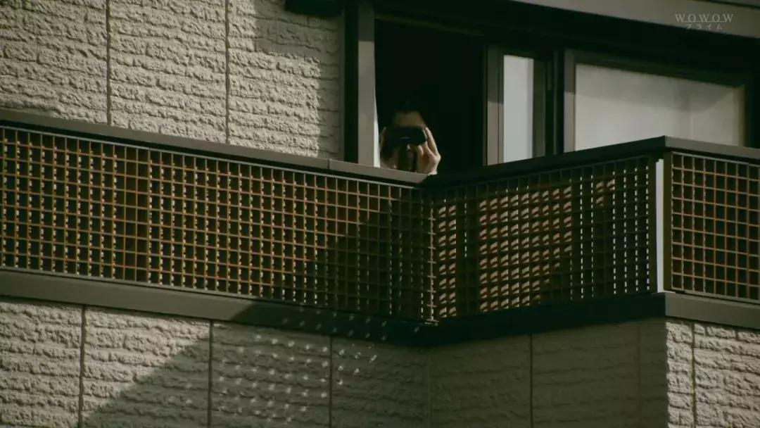 以为会烂尾，但最后一集看得我冒冷汗！