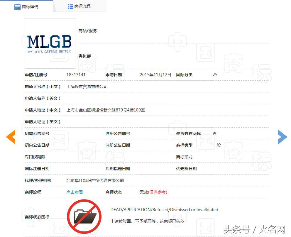 常用名词能不能注册商标,常规词可以注册商标吗