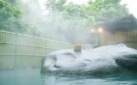 山东温泉必打卡,山东十大温泉