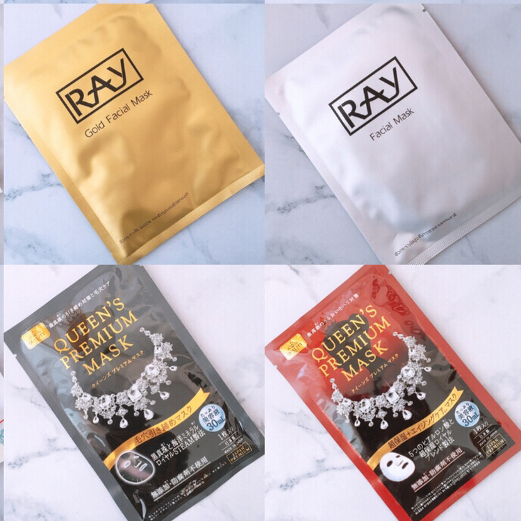 亲测4款热销美白面膜,韩国面膜哪个性价比最高