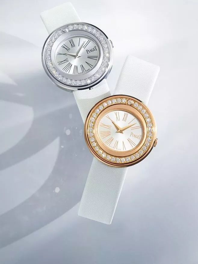 伯爵珠宝大全,伯爵珠宝工艺