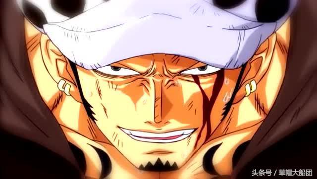 海贼王拥有强大自愈能力,海贼王自愈能力排名