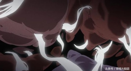 海贼王拥有强大自愈能力,海贼王自愈能力排名