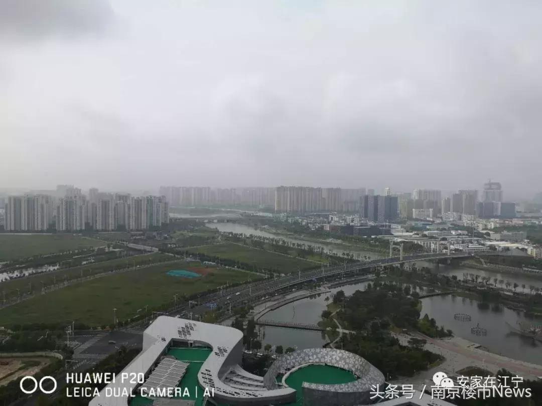 江宁最新房价一览,江宁楼市最新房价走势